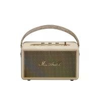 ราคา MARSHALL ลำโพงบลูทูธ รุ่น Kilburn III สีครีม (CDS22763228)