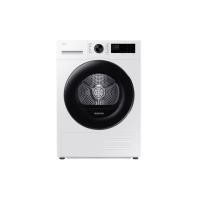 ราคา SAMSUNG เครื่องอบผ้าฝาหน้า Inverter 9 kg รุ่น DV90CGC2A0AEST (MKP1996313)