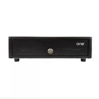 ราคา ONE ONE ลิ้นชักเก็บเงิน รุ่น TPS-330GR สีดำ (MKP2005177)