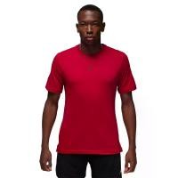 ราคา NIKE เสื้อยืดบาสเกตบอลผู้ชาย Jordan Sport สีแดง - NI083AP286EKTH XL (MKP2014389)