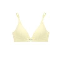 ราคา SABINA SABINA COZY COTTON Bikini Panty - สีเหลือง L (MKP1999422)