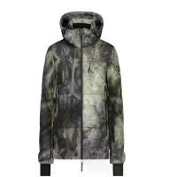 ราคา JETSET เสื้อแจ็คเก็ต รุ่น Everett Ski Jacket Print Hydras Print สี Camel 4 (MKP1995234)