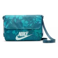 ราคา NIKE กระเป๋าสะพายข้างผู้หญิง Sportswear Futura สีฟ้า/น้ำเงิน - NI083AC338ELTH One Size (GRMKPPR000179618)