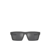 ราคา PRADA LINEA ROSSA แว่นกันแดดผู้ชาย รุ่น PS 02ZSU 18K60A 55 เลนส์ปรอท สีเทา 55mm (CDS17448208)