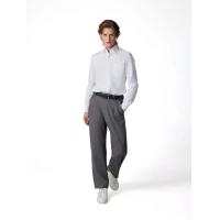 ราคา DAKS เสื้อเชิ้ตผู้ชายแขนยาว Smart Fit สีขาว XL (MKP2021384)