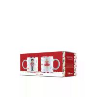 ราคา BIALETTI ชุดเซ็ตถ้วยกาแฟ 2 ชิ้น Schiaccianoci (CDS23048201)