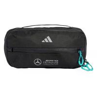 ราคา ADIDAS กระเป๋าสะพายข้างผู้ใหญ่ Mercedes - AMG Petronas Formula One Team สีดำ - AD001AC870EGTH One Size (MKP2018415)