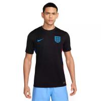 ราคา NIKE เสื้อแข่งผู้ชายทีมฟุตบอลหญิงทีมชาติอังกฤษ ชุดเยือน เกรด Stadium ฤดูกาล 2025/26 สีดำ - NI083AP827ELTH M (GRMKPPR000179039)