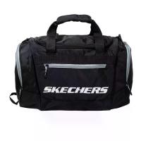 ราคา SKECHERS กระเป๋ายิมทรงหมอนผู้ใหญ่ Weekender สีดำ - SK108AC420EJTH One Size (MKP2016607)