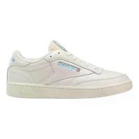 ราคา REEBOK รองเท้าลำลองผู้ใหญ่ Club C 85 Vintage สีเบจ - RE099SH196COTH 8.5 US (MKP2014200)