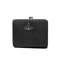 ราคา VIVIENNE WESTWOOD กระเป๋าสตางค์ผู้หญิง สีดำ One Size (CDS22601940)