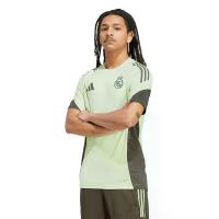 ราคา ADIDAS เสื้อฟุตบอลผู้ชาย Real Madrid Tiro 25 Competition Training สีเขียว - AD001AP520ELTH XL (MKP2016907)