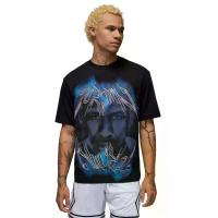 ราคา NIKE เสื้อยืดผู้ชาย Jordan Sport 85 สีดำ - NI083AP932EKTH XL (MKP2017478)