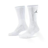 ราคา NIKE ถุงเท้าบาสเกตบอลผู้ใหญ่ Jordan Flight สีขาว - NI083AC360ELTH M (MKP2012905)