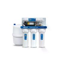 ราคา BWELL เครื่องกรองน้ำดื่ม RO BW-D10RO5 สีขาว (CDS21753978)