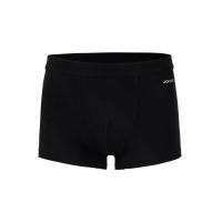 ราคา JOCKEY UNDERWEAR กางเกงในผู้ชาย AFFORDABLE แบบ TRUNKS สีดำ L (MKP1910428)