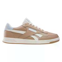 ราคา REEBOK รองเท้าลำลองผู้ใหญ่ Court Advance สีน้ำตาล - RE099SH357EJTH 6 US (MKP2015706)