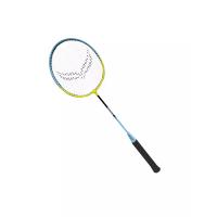 ราคา GRAND SPORT ไม้แบดมินตัน ST คู่ #Cougar (372221) สีดำ (MKP2023402)