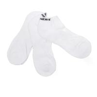 ราคา SKECHERS ถุงเท้าผู้ใหญ่ Performance Low-Cut (แพ็ค 3 คู่) สีขาว - SK108AC850EITH One Size (MKP2018473)