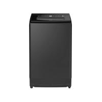 ราคา HITACHI Dual Jet Series เครื่องซักผ้าฝาบน Inverter 15 kg รุ่น SF-150THV GG (MKP1867045)