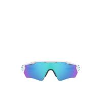 ราคา OAKLEY YOUTH แว่นกันแดดเด็กโตผู้ชาย รุ่น Radar EV XS Path OJ9001 900115 31 เลนส์พริซึ่ม แซฟไฟร์ 59mm (CDS21264481)