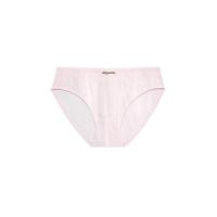 ราคา SABINA SABINA COZY COTTON กางเกงในทรงบิกินี่ - สีชมพู L (MKP1999537)