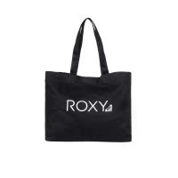ราคา ROXY กระเป๋าโท้ทยูนิเซ็กส์ Go For It สีดำ One Size (CDS19244426)