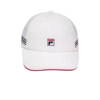 ราคา FILA หมวกแก๊ปผู้ใหญ่ สีครีม - FI039AC590ELTH One Size (GRMKPPR000179931)