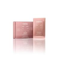 ราคา 111 SKIN แผ่นมาร์คใต้ตา Rose Gold Illuminating Eye Mask 8*6 ml. (MKP1215157)