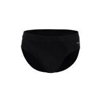 ราคา JOCKEY UNDERWEAR กางเกงในผู้ชาย AFFORDABLE แบบ BRIEFS สีดำ L (MKP1910100)