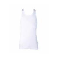 ราคา JOCKEY UNDERWEAR เสื้อกล้าม Cotton Comfort รุ่น KU 1685 สีขาว L (MKP0596577)