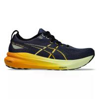 ราคา ASICS รองเท้าวิ่งผู้ชาย Gel-Kayano 31 Wide สีฟ้า/น้ำเงิน - AS206SH115EKTH 8 US (MKP2014451)