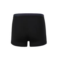 ราคา JOCKEY UNDERWEAR กางเกงในผู้ชาย AFFORDABLE แบบ TRUNKS สีดำ XL (MKP1910497)