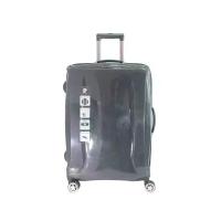 ราคา PIERRE CARDIN กระเป๋าเดินทาง รุ่น LPD5-M1606-B*29 สีดำ 29 (MKP1305128)