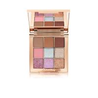 ราคา Charlotte Tilbury อายแชโดว์ The Beautyverse Palette 9 กรัม (CDS99376345)