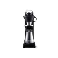 ราคา BALMUDA The Brew เครื่องดริปกาแฟอัตโนมัติ (สีดำ) รุ่น K06F-BK (MKP1790231)