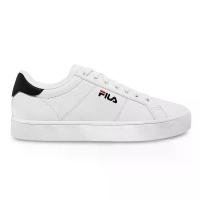 ราคา FILA รองเท้าลำลองผู้ใหญ่ Court Deluxe V2 สีขาว - FI039SH738EKTH 37.5 EU (MKP2015852)
