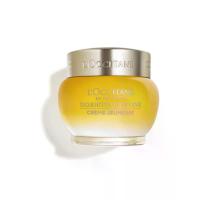 ราคา L’OCCITANE en Provence ผลิตภัณฑ์บำรุงผิวหน้า Immortelle Divine Cream 50 มล. 50 mL (CDS97818748)