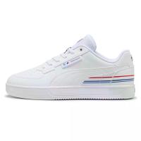 ราคา PUMA รองเท้าลำลองผู้ใหญ่ BMW M Motorsport Caven 2.0 สีขาว - PU097SH989EKTH 4 UK (MKP2015050)