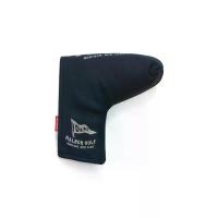 ราคา MALBON GOLF ปลอกหุ้มไม้ รุ่น MALBON MONTAUK สี NAVY (MKP1946301)