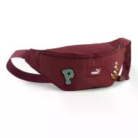 ราคา PUMA กระเป๋าคาดเอวผู้ใหญ่ Phase Patch สีแดง - PU097AC976EKTH One Size (MKP2013051)