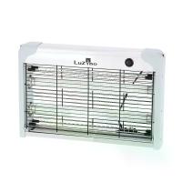 ราคา Luzino เครื่องดักยุงและแมลง 20 วัตต์ รุ่น SD60-20W สีน้ำเงิน (MKP1390561)