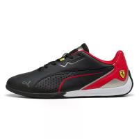 ราคา PUMA รองเท้าลำลองผู้ใหญ่ Scuderia Ferrari Drift Cat 11 สีดำ - PU097SH982EKTH 4 UK (MKP2013489)