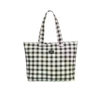 ราคา ROXY กระเป๋าโท้ทยูนิเซ็กส์ Sweeter Than Honey สีดำ One Size (CDS19244457)