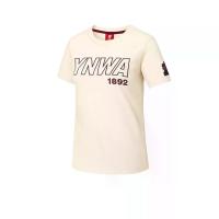 ราคา LIVERPOOL FOOTBALL CLUB เสื้อยืดผู้หญิง YNWA 1892 สีเบจ - LF068AP151EKTH 10 (MKP2018439)