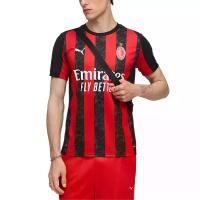 ราคา PUMA เสื้อแข่งผู้ชายทีมเอซี มิลาน ชุดเหย้า เกรด Replica ฤดูกาล 2025/26 หลากสี - PU097AP044ELTH L (MKP2016888)