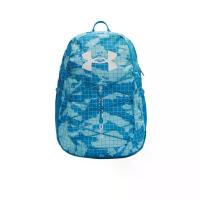 ราคา UNDER ARMOUR กระเป๋าเป้ผู้ใหญ่ Hustle Sport สีฟ้า/น้ำเงิน - UN127AC420EKTH One Size (MKP2015930)