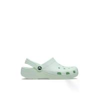ราคา CROCS รองเท้าลำลองผู้ใหญ่ CLASSIC CLOG - MINT TINT M6/W8 US (MKP2010895)