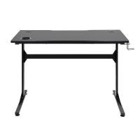 ราคา FURRADEC โต๊ะเกมส์ สีดำ เฟอร์ราเดค CT-2013 (MKP1999930)