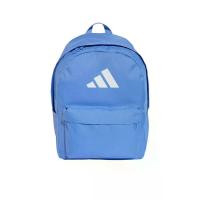 ราคา ADIDAS กระเป๋าเป้ผู้ใหญ่ Classic 3 Bar Logo สีฟ้า/น้ำเงิน - AD001AC846ELTH One Size (MKP2012300)